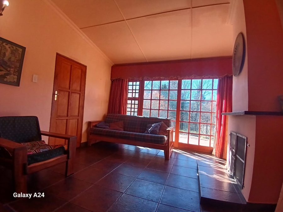 Commercial Property for Sale in Hogsback Eastern Cape